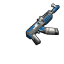 Cobalt Security AR - Rust-Skin für Sturmgewehr