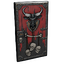 Bull Rage Door