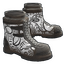 Doodle Boots