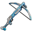 Cloud Shot Crossbow