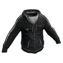 Training Hoodie - Rust-Skin für Kapuzenjacke