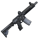 Black Pearl LR300 - Rust-Skin für LR-300 Sturmgewehr