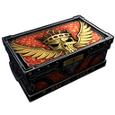 Royal Loot - Rust-Skin für Große Holzkiste