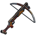 Scrapper Crossbow - Rust-Skin für Armbrust