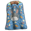 Easter Bag - Rust-Skin für Schlafsack