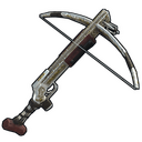 Holy Trapper Crossbow - Rust-Skin für Armbrust