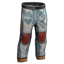 Playmaker Pants - Rust-Skin für Hose