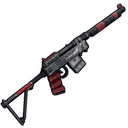 Tactical SAR - Rust-Skin für Halbautomatisches Gewehr