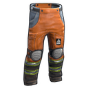 Operator Pants - Rust-Skin für Hose