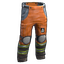 Operator Pants