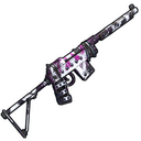 Anarchist SAR - Rust-Skin für Halbautomatisches Gewehr