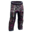 Apocalyptic Knight Pants