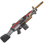 Playmaker M249