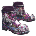 Apocalyptic Knight Boots - Rust-Skin für Stiefel