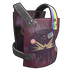 Metal Chest Plate