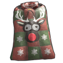 Seasons Beatings - Rust-Skin für Schlafsack