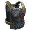 Berserk Chest Plate