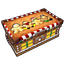 Gingerbread Box