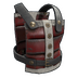 Metal Chest Plate