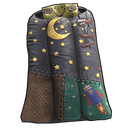 Sleepover Bag - Rust-Skin für Schlafsack