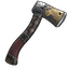 Taurus Hatchet