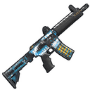Ice Marine LR300 - Rust-Skin für LR-300 Sturmgewehr