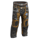 Electrician Pants - Rust-Skin für Hose