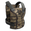 Huntsman Chest Plate