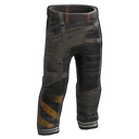 Survivor Pants - Rust-Skin für Hose