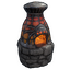 Spider Furnace