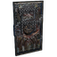 Armored Scrapper Door