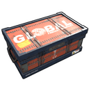 Freight Crate - Rust-Skin für Große Holzkiste