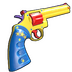 Python Revolver