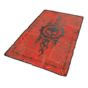 Bandit Rug Rug Rust skin