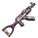 Troll Daddy AK - Rust-Skin für Sturmgewehr