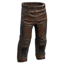 Minicopter Pilot Pants - Rust-Skin für Hose