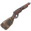 Spitfire Pump Shotgun