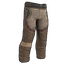 Burlap Bandit Pants