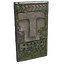 Ancient Totem Door