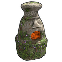 Ancient Totem Furnace Furnace Rust skin