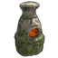 Ancient Totem Furnace