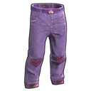 Brony Pants - Rust-Skin für Hose
