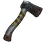 Reaper Hatchet