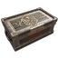 Pharaoh Mummy Box