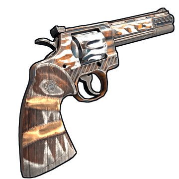 Nitro Junkie Python - 2960315300 - Rust Skin Market