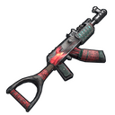 Last Phoenix - Rust-Skin für Sturmgewehr