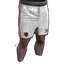 Rust Footballer Shorts