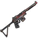 Mojave SAR - Rust-Skin für Halbautomatisches Gewehr