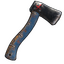 Secret Zone Hatchet