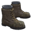 Cajun Boots